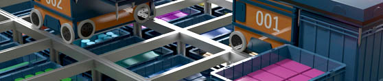 Top-Loading Automatic Storage and Retrieval Systems