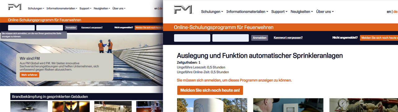 German Language Now Available