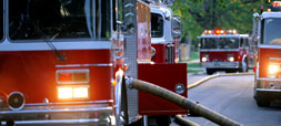 Operations at Fires in Sprinklered Properties